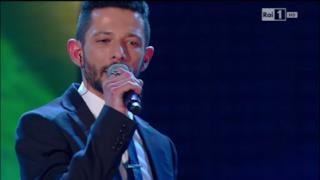 Nesli - Buona Fortuna Amore (Sanremo 2015 video e testo)