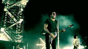 Lenny Kravitz - Dig In (Video ufficiale e testo)