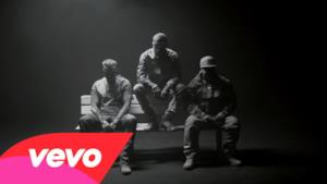 Don Joe ritrova i Club Dogo nel video di Status Symbol