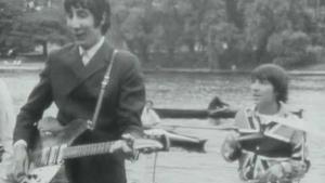 The Who - The Kids Are Alright (Video ufficiale e testo)