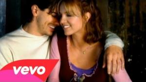 Britney Spears - From The Bottom Of My Broken Heart (Video ufficiale e testo)