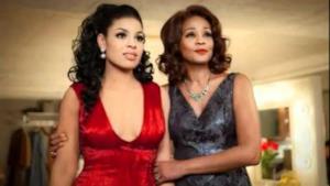 Whitney Houston ft. Jordin Sparks - Celebrate (Nuova canzone)