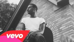 Il cantante soul Leon Bridges in radio con il singolo d'esordio Coming Home