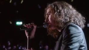 Hozier - Take Me To Church live @Victoria's Secret Fashion Show 2014