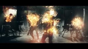 Linkin Park - Burn It Down (Video ufficiale e testo)