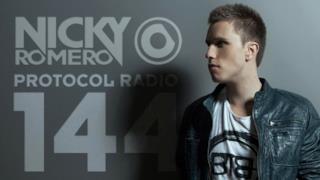 Nicky Romero - Protocol Radio 144 