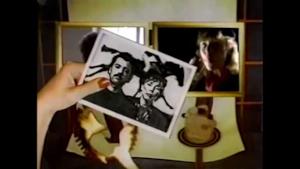 Joni Mitchell - Good Friends (Video ufficiale e testo)