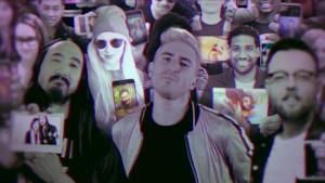 Steve Aoki - Back 2 U (feat. WALK THE MOON) (Video ufficiale e testo)
