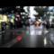 Il super moonwalk di Eric OneLoveCandyMan Nash [VIDEO]