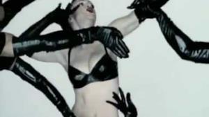 Madonna - Human Nature (Video ufficiale e testo)