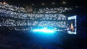 One Direction - LITTLE THINGS - San Siro - 28/06/2014