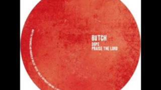 Butch - Dope (Video ufficiale e testo)