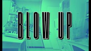 Curbi - Blow Up (Video ufficiale e testo)