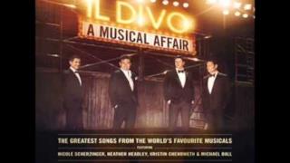 Il Divo - Bring Him Home (Video ufficiale e testo)