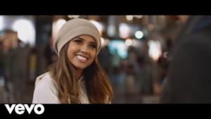 Becky G - Todo Cambio (Video ufficiale e testo)