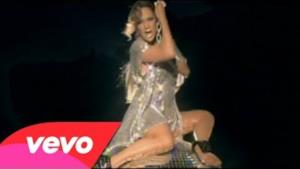 Jennifer Lopez - Hold It Don't Drop It (Video ufficiale e testo)