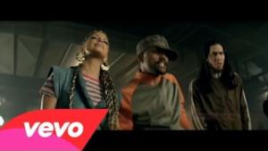 The Black Eyed Peas - Pump It (Video ufficiale e testo)