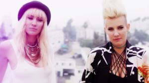 NERVO - It Feels (Video ufficiale e testo)