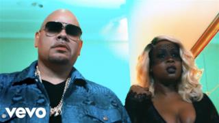 Fat Joe - Money Showers (feat. Ty Dolla $ign) (Video ufficiale e testo)