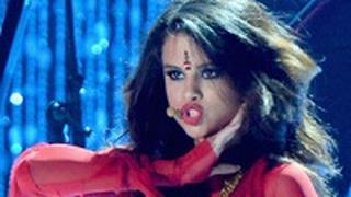 Selena Gomez: MTV Movie Awards 2013 [VIDEO]