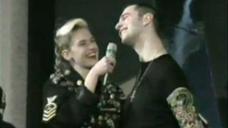 Depeche Mode - Enjoy The Silence (Sanremo 1990)