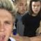 Gli One Direction cantano finalmente No Control dal vivo in Belgio (video)