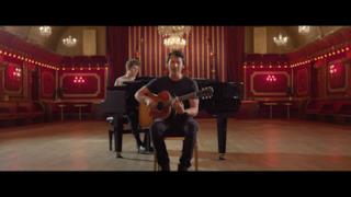 Lost Frequencies - Melody (feat. James Blunt) (Video ufficiale e testo)