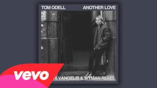 Tom Odell- Another Love (Dimitri Vangelis & Wyman Remix)