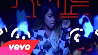 Becky G - Break a Sweat (Video ufficiale e testo)