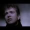 Peter Gabriel - Red rain (Video ufficiale e testo)