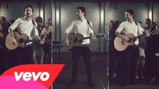 Frank Turner - Recovery (Video ufficiale e testo)