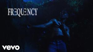 Kid Cudi - Frequency (Video ufficiale e testo)