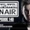 Hardwell Podcast On Air 140