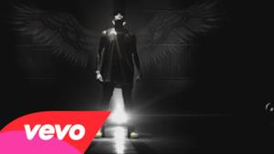 Chris Brown - Don't Think They Know ft. Aaliyah