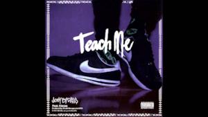 Joey Bada$$ - Teach Me (feat. Kiesza) [Bonus Track] (Video ufficiale e testo)