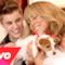 Justin Bieber & Mariah Carey - All I Want For Christmas Is You