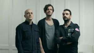Moderat - A New Error (video ufficiale)