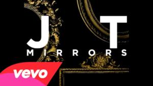 Justin Timberlake - Mirrors (Audio e testo)