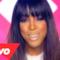 Kelly Rowland - Kisses Down Low (Video ufficiale e testo)