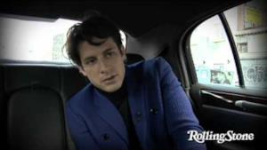 Mark Ronson Previews His Fall LP 'Record Collection'