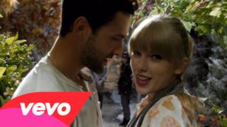 Taylor Swift - We Are Never Ever Getting Back Together (Video ufficiale e testo)