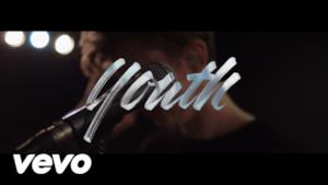 Troye Sivan - YOUTH (Video ufficiale e testo)