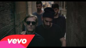 X Ambassadors - Renegades (Video ufficiale e testo)