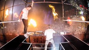 Axwell Λ Ingrosso & Friends, Ushuaia Beach Club Ibiza