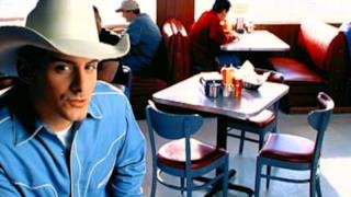 Brad Paisley - Two People Fell In Love (Video ufficiale e testo)