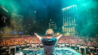 On Air 161 Hardwell - Ultra Music Festival 2014 Liveset