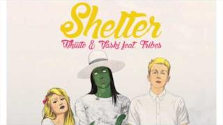 Whiiite & Vaski ft. Tribes - Shelter