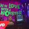 Fifth Harmony - I'm In Love With a Monster (from Hotel Transylvania 2) (Video ufficiale e testo)