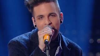 Dear Jack - Il Mondo Esplode Tranne Noi (Sanremo 2015 video e testo)