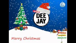 Elio e le Storie Tese feat. Linus - Oh Happy Day (canzone Natale 2002 Radio Deejay)